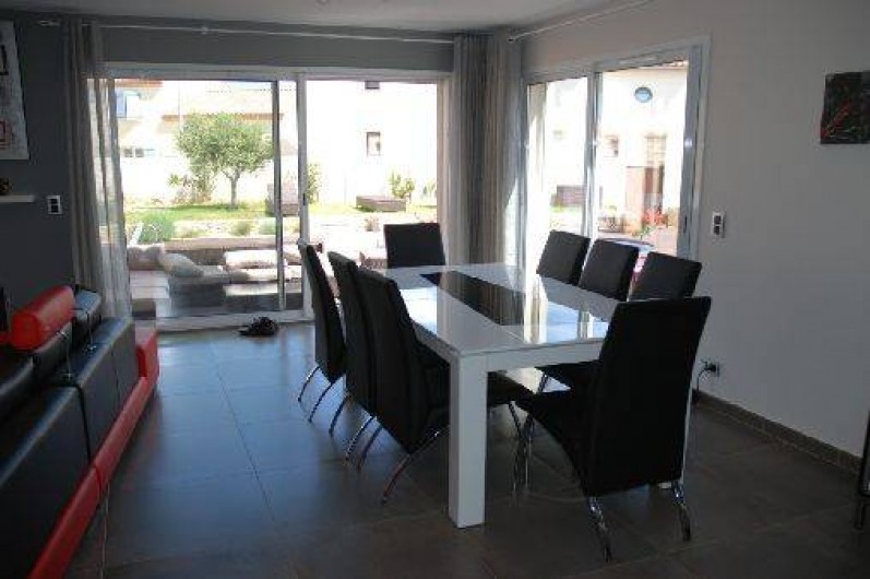 Location de vacances - Maison - Villa à Gruissan