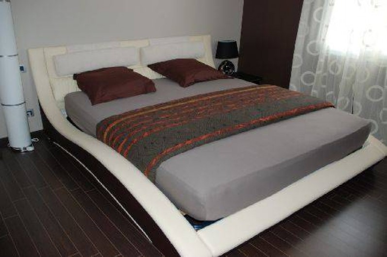 Location de vacances - Maison - Villa à Gruissan