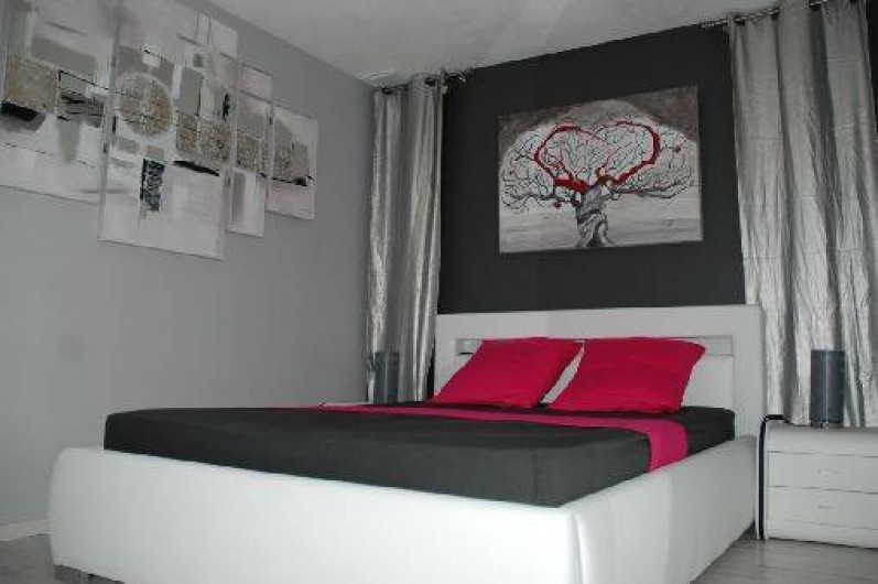 Location de vacances - Maison - Villa à Gruissan