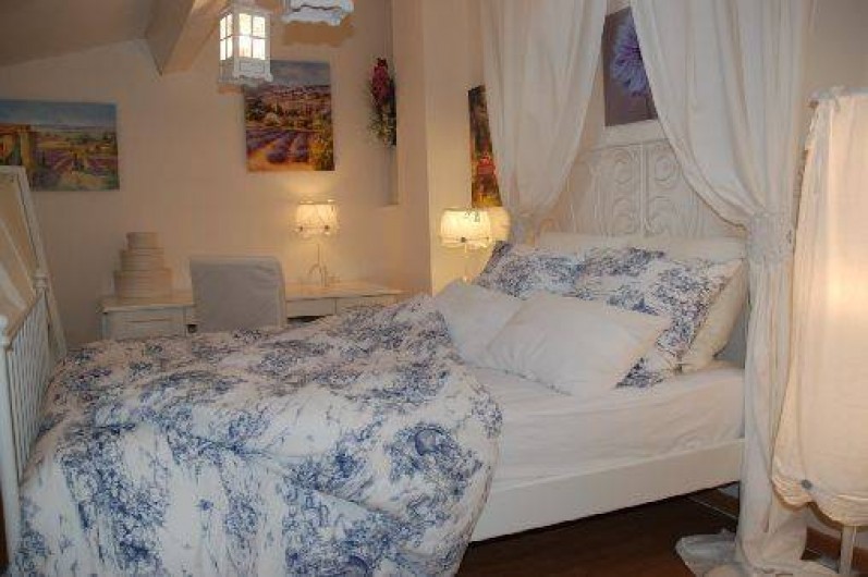 Location de vacances - Maison - Villa à Gruissan