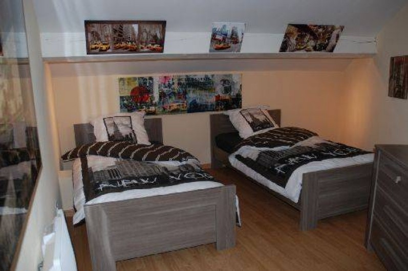 Location de vacances - Maison - Villa à Gruissan