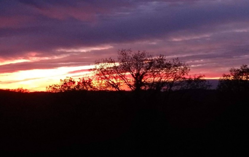 Location de vacances - Appartement à Peyrilles