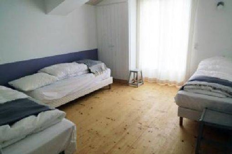 Location de vacances - Maison - Villa à Saint-Clément-des-Baleines