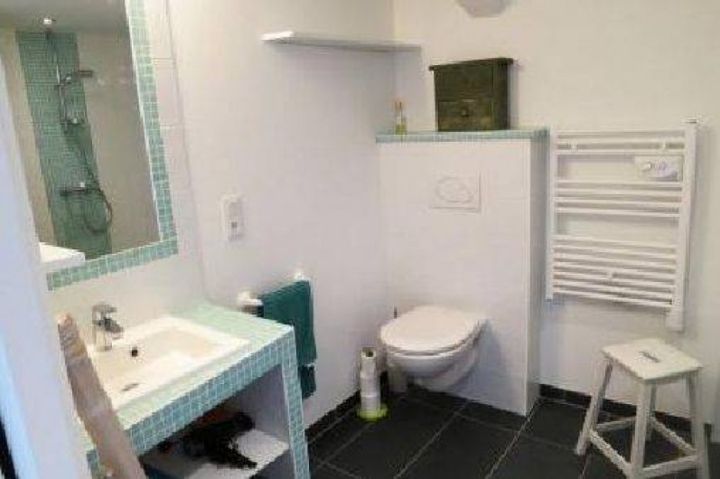 Location de vacances - Maison - Villa à Saint-Clément-des-Baleines