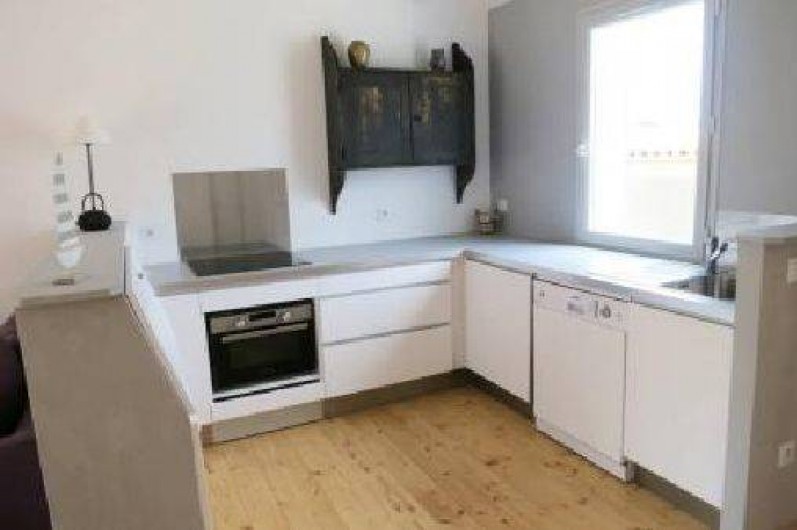 Location de vacances - Maison - Villa à Saint-Clément-des-Baleines