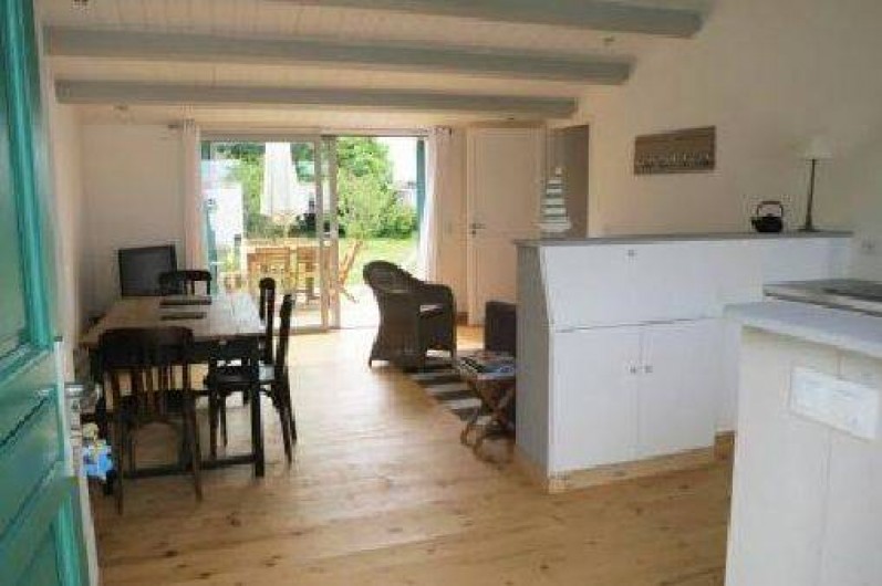 Location de vacances - Maison - Villa à Saint-Clément-des-Baleines