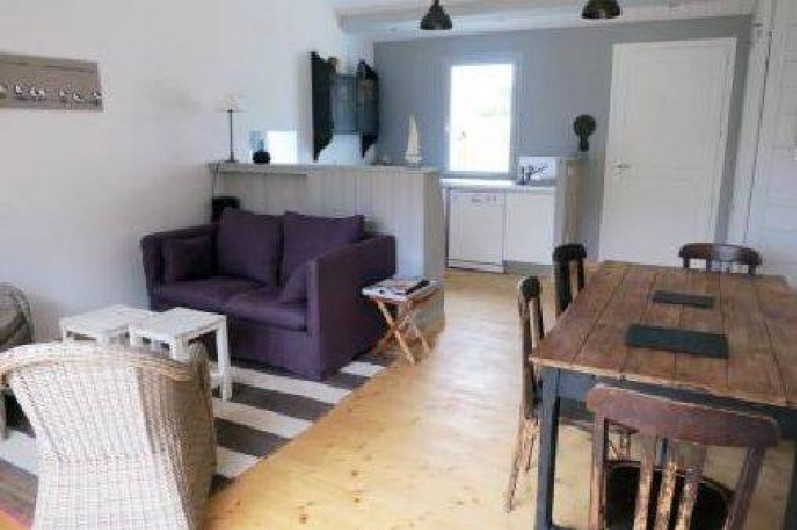 Location de vacances - Maison - Villa à Saint-Clément-des-Baleines