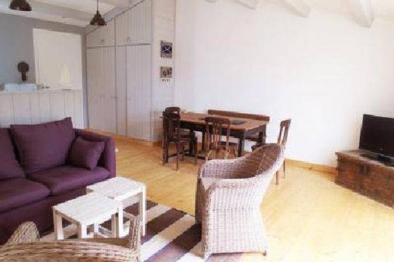 Location de vacances - Maison - Villa à Saint-Clément-des-Baleines