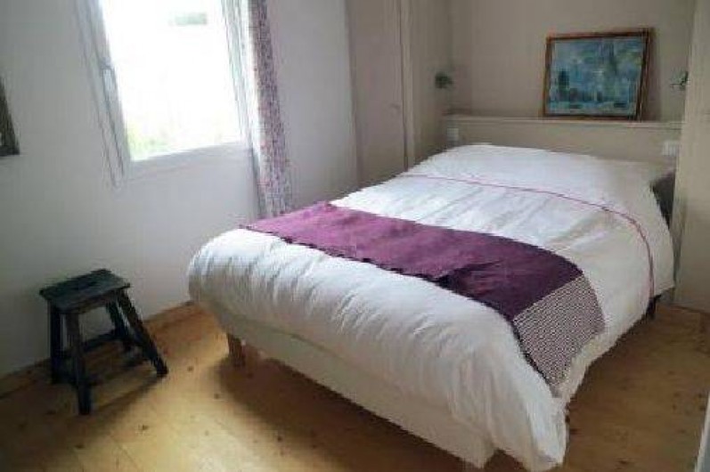 Location de vacances - Maison - Villa à Saint-Clément-des-Baleines