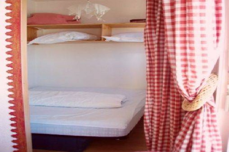 Location de vacances - Appartement à Notre-Dame-de-Bellecombe