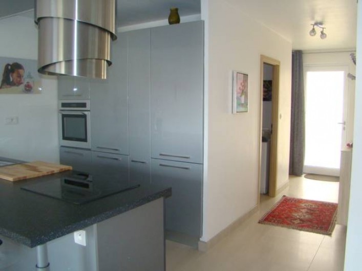 Location de vacances - Gîte à Kintzheim - Couloir