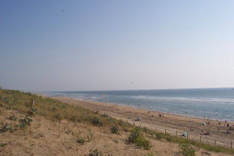 Location de vacances - Villa à Messanges