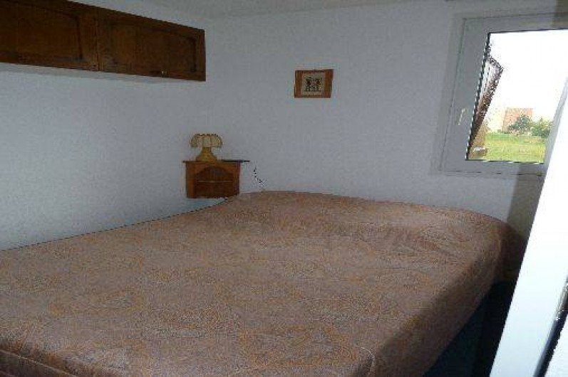 Location de vacances - Appartement à Les Deux Alpes