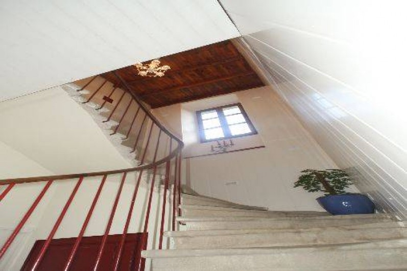 Location de vacances - Villa à Ajoux