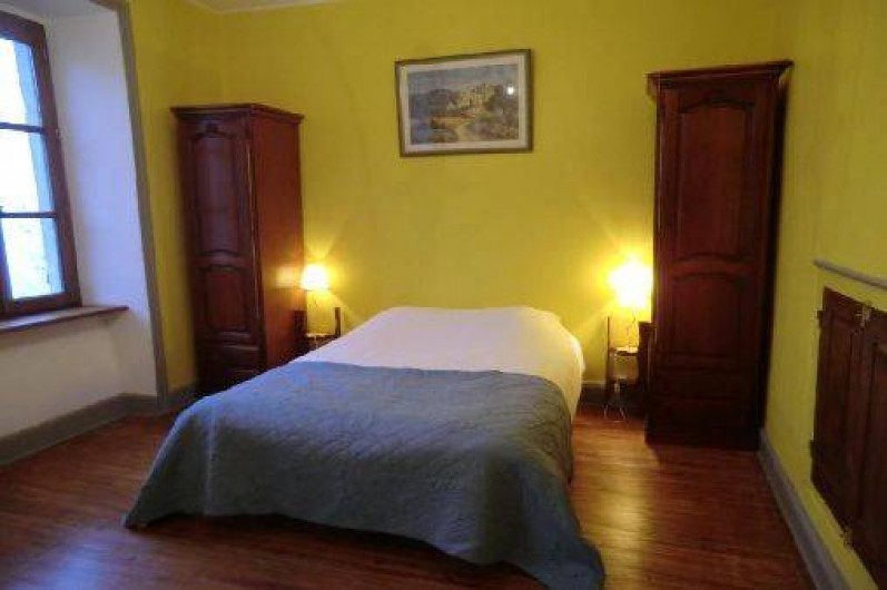 Location de vacances - Villa à Ajoux