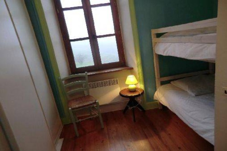 Location de vacances - Villa à Ajoux