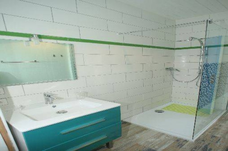 Location de vacances - Villa à Ajoux