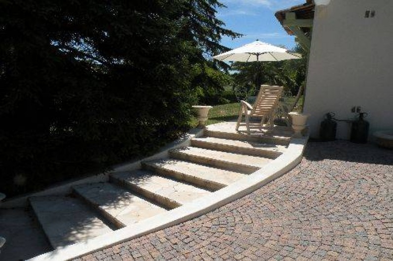 Location de vacances - Maison - Villa à La Colle-sur-Loup