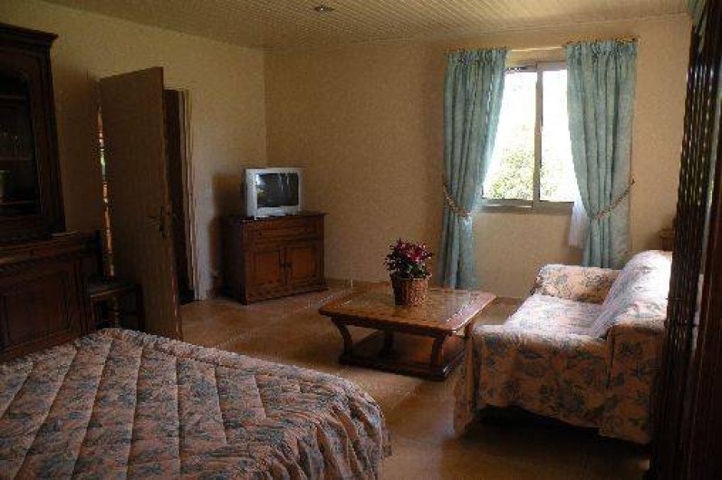 Location de vacances - Maison - Villa à La Colle-sur-Loup