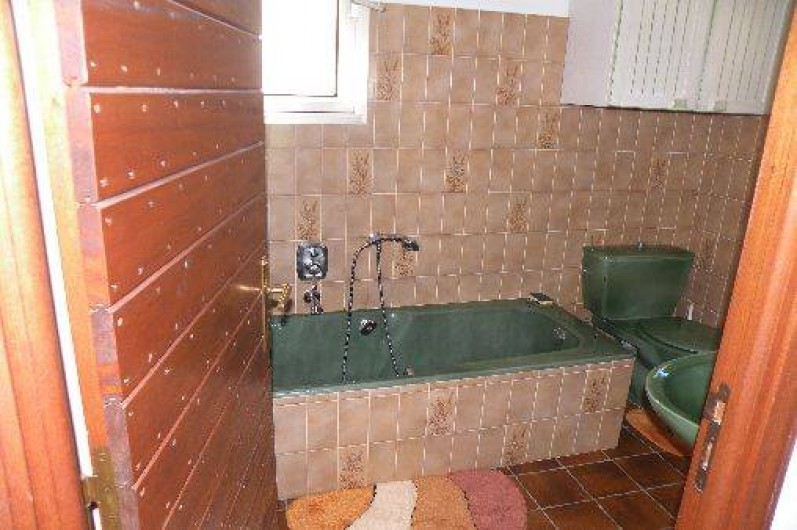 Location de vacances - Maison - Villa à La Colle-sur-Loup