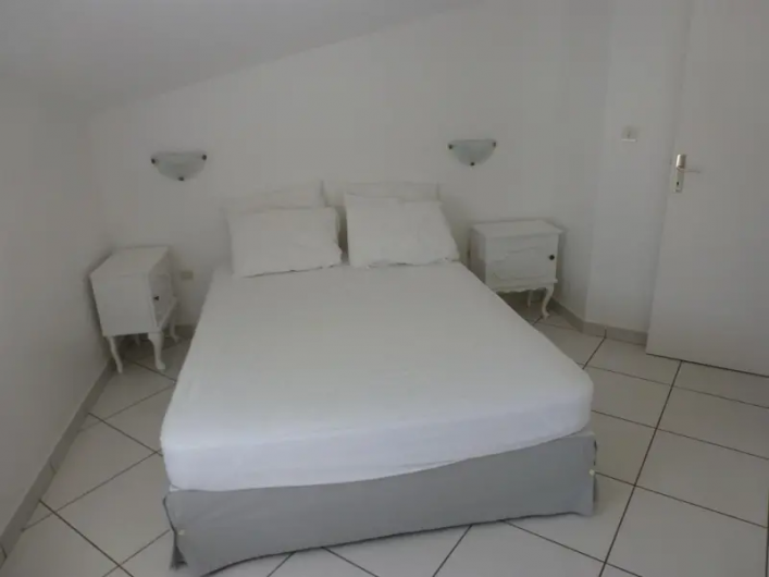 Location de vacances - Appartement à Saint-Cyprien Plage