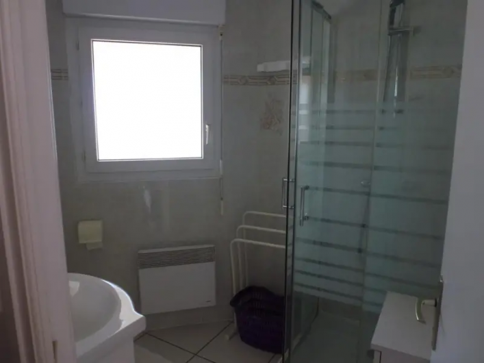 Location de vacances - Appartement à Saint-Cyprien Plage