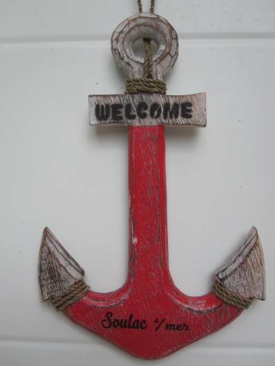 Location de vacances - Chambre d'hôtes à Soulac-sur-Mer - Soulac'Ouette -Bienvenue/Welcome/Bienvenido/Bem-vindo/Yokoso !