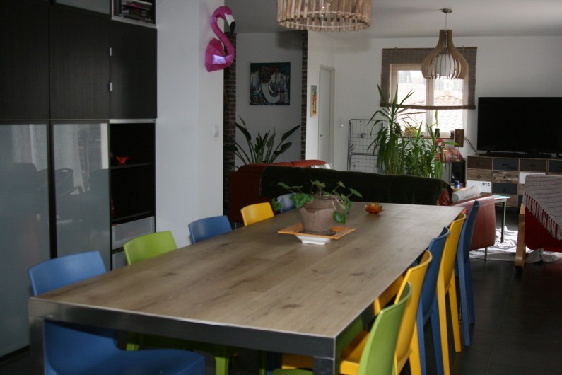 Location de vacances - Villa à Joyeuse