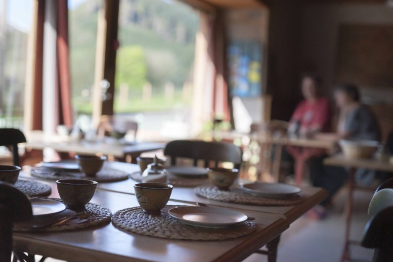 Location de vacances - Chambre d'hôtes à Lavigerie