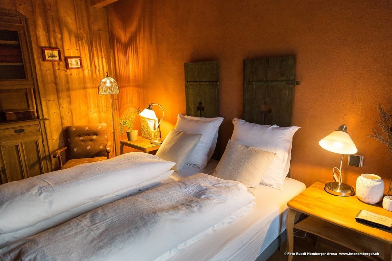 Location de vacances - Chambre d'hôtes à Lavigerie