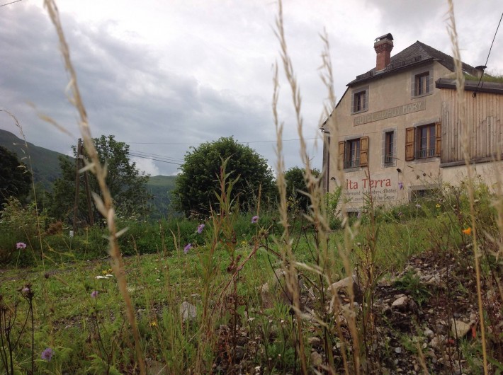 Location de vacances - Chambre d'hôtes à Lavigerie