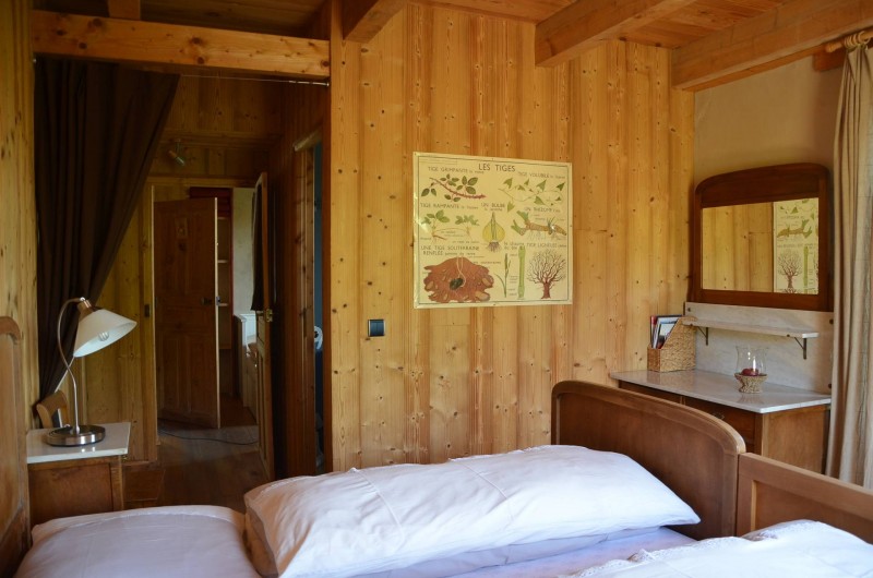 Location de vacances - Chambre d'hôtes à Lavigerie