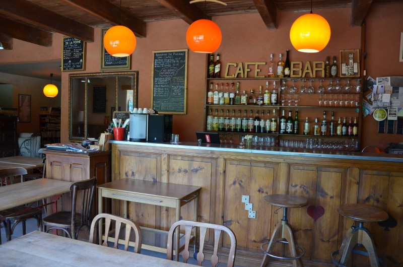 Location de vacances - Chambre d'hôtes à Lavigerie