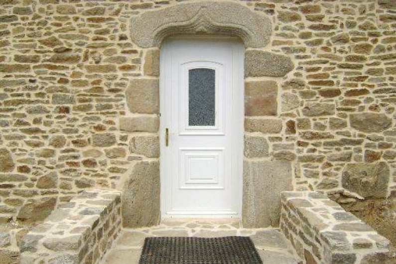 Location de vacances - Gîte à Pluneret