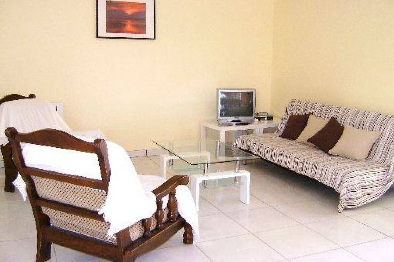 Location de vacances - Gîte à Pluneret