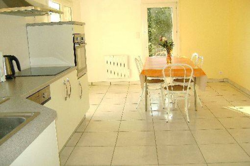 Location de vacances - Gîte à Pluneret