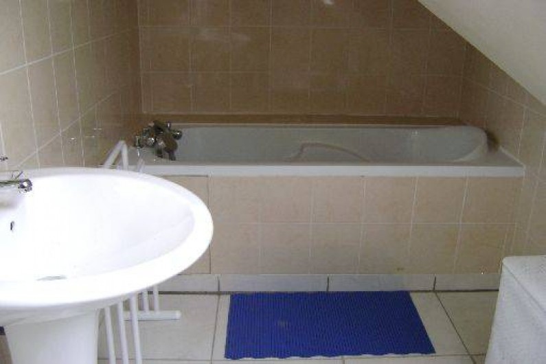 Location de vacances - Gîte à Pluneret