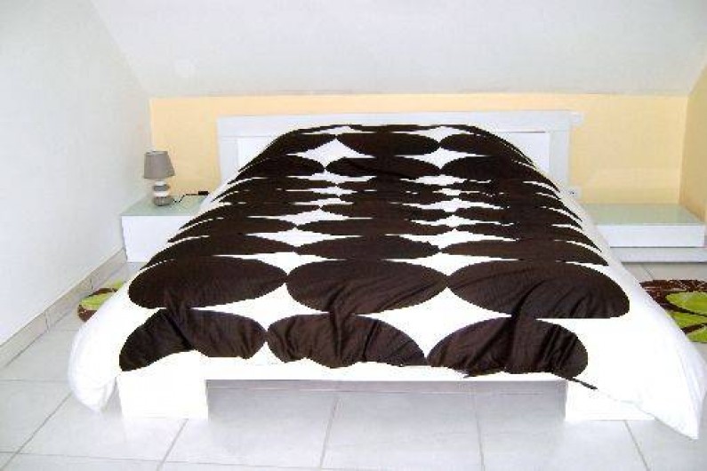 Location de vacances - Gîte à Pluneret