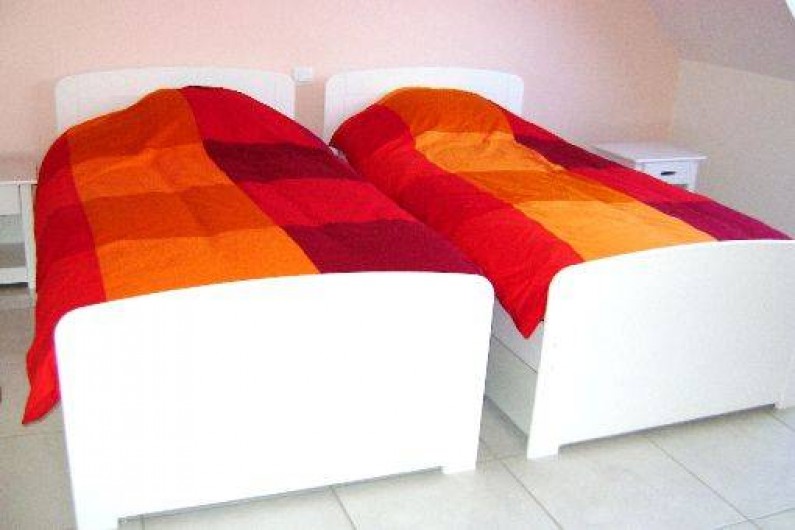 Location de vacances - Gîte à Pluneret