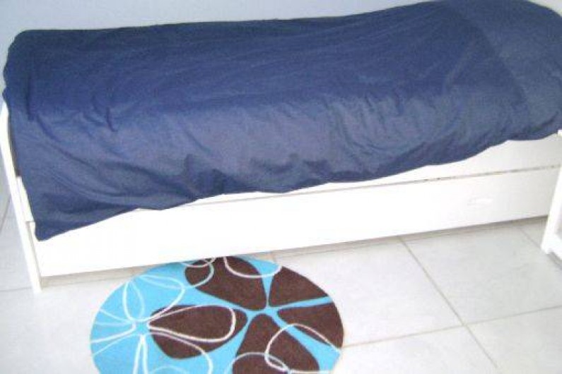 Location de vacances - Gîte à Pluneret