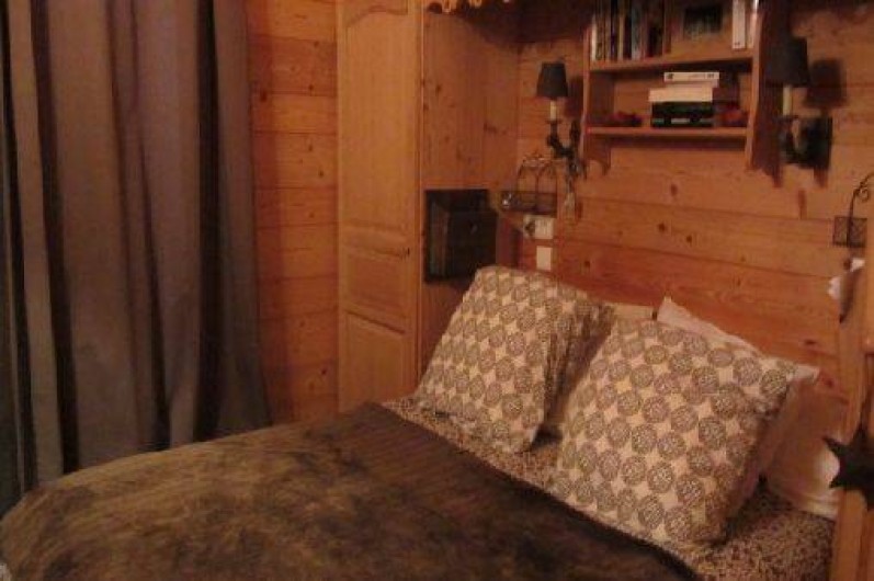 Location de vacances - Chalet à La Toussuire