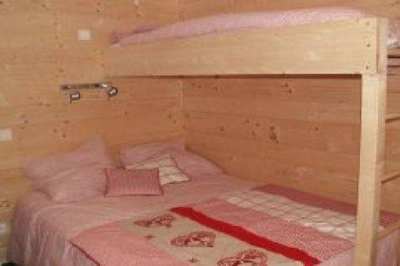 Location de vacances - Chalet à La Toussuire