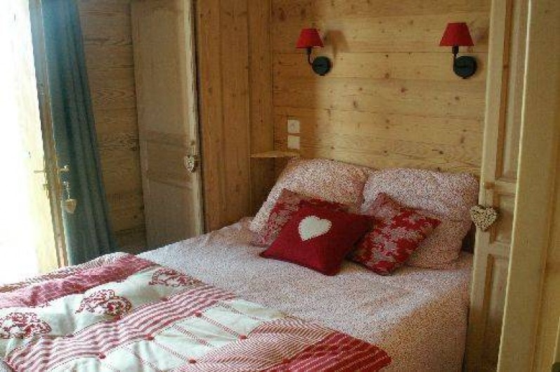 Location de vacances - Chalet à La Toussuire