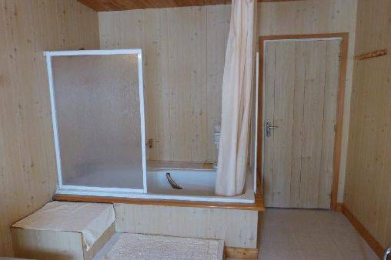 Location de vacances - Gîte à Oisy