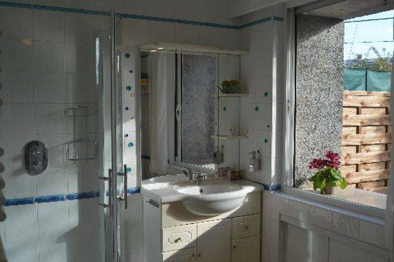 Location de vacances - Villa à Nice