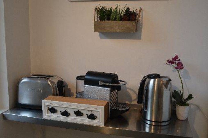 Location de vacances - Villa à Nice