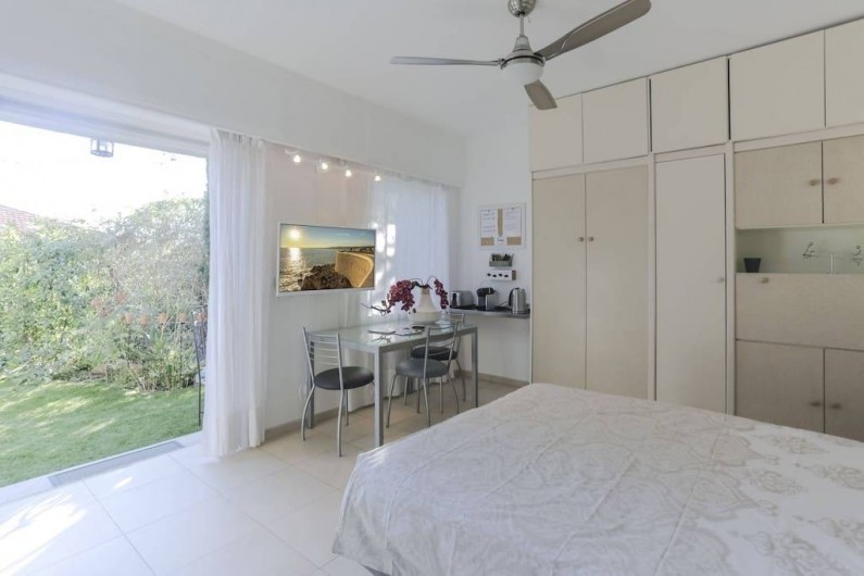 Location de vacances - Villa à Nice