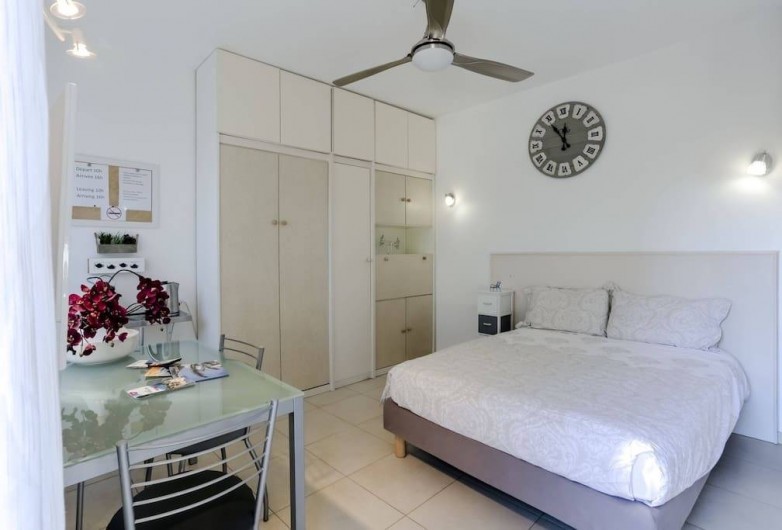 Location de vacances - Villa à Nice