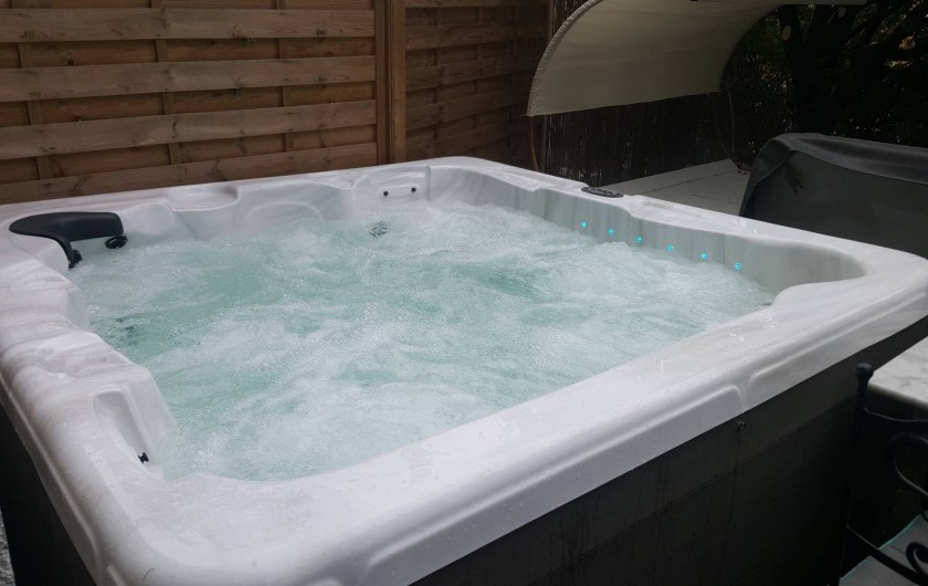 Location de vacances - Villa à Nice