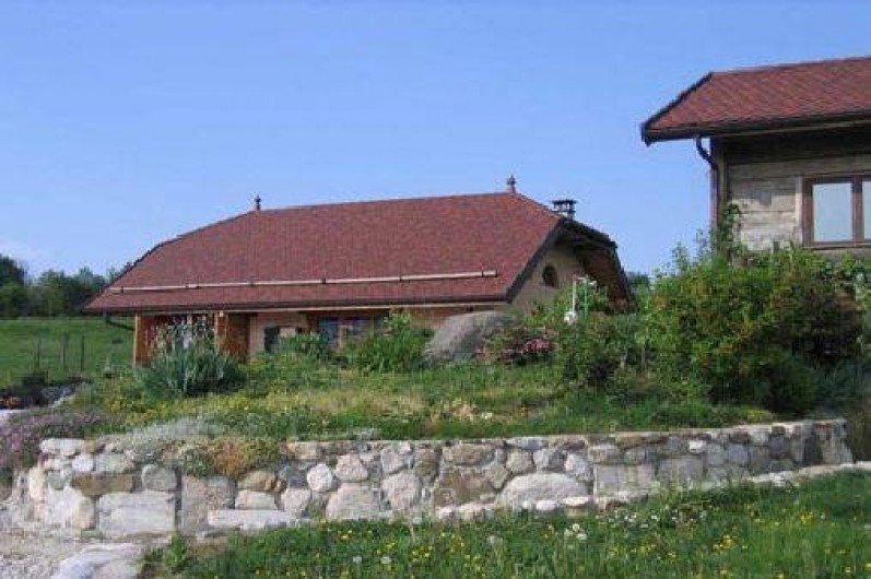 Location de vacances - Gîte à Les Ollières